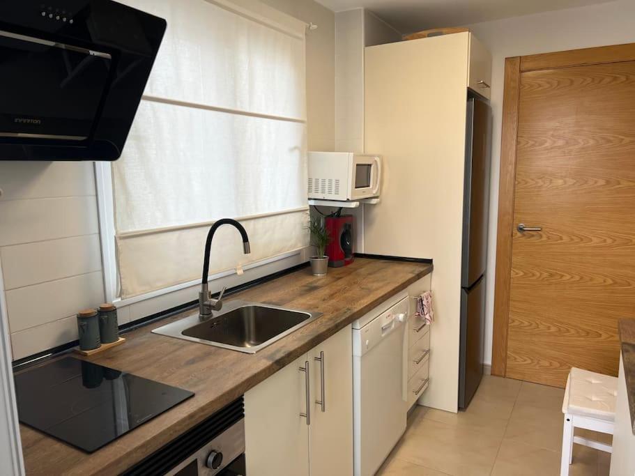 Myrtus Golf Apartment Мурсия Екстериор снимка