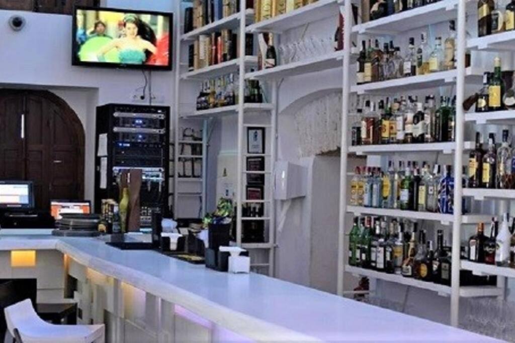 Myrtus Golf Apartment Мурсия Екстериор снимка