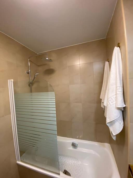 Myrtus Golf Apartment Мурсия Екстериор снимка