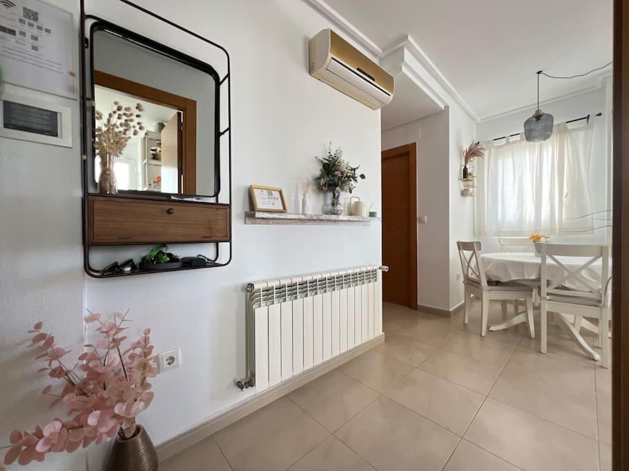 Myrtus Golf Apartment Мурсия Екстериор снимка