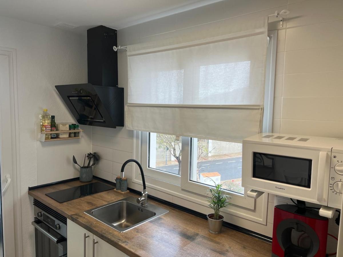 Myrtus Golf Apartment Мурсия Екстериор снимка